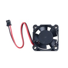 3010 Hotend Cooling Fan 24V Ball Bearing for Anycubic Kobra 3 3D Printer picture