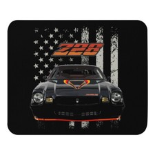 1979 Chevy Camaro Z28 American Classic Car Mouse pad picture