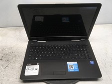 HP 15-BS212WM Intel Celeron N4000 1.1GHz 4 GB NO HDD No Batt picture