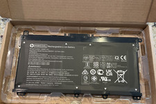 Genuine OEM HP HW03XL Battery Pavilion 15-EG 17-CN 17-CP HSTNN-IB90 L97300-005 picture