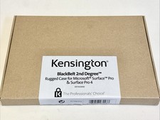 New Kensington Blackbelt 2nd Degree Rugged Case Microsoft Surface Pro 4 picture