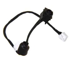 DC POWER JACK SOCKET CABLE HARNESS FOR SONY VAIO VGN-N130G VGN-N220E/W picture