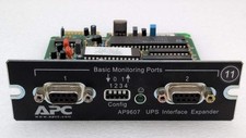 APC AP9607 2-Port Interface Expander SmartSlot Card picture