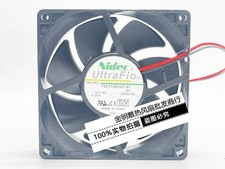 1PCS NIDEC 9025 T92T12MUA7-57 12V 0.25A PWM-controlled DC fan picture