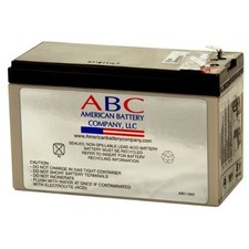ABC Replacement Battery Cartridge #2 - Maintenance-free Lead Acid Hot-swappable picture