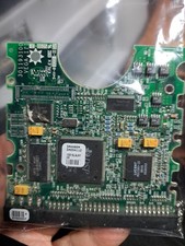 Maxtor N256 90422D2 4223 MB GAS54112 IDE PCB 36L8631 12J3143 DONOR BOARD TEST picture