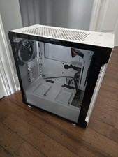 Thermaltake case Snow Edition  picture