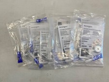 Lot of 8 - Kensington Security Slot Adapter Kit For Ultrabook K64995WW picture