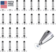 24 Pcs Stylus Tips Replacement Tips Only, Stylus Pen Tip Replacement High Precis picture