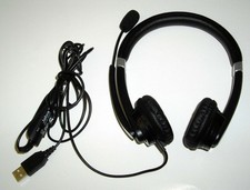 JABRA UC VOICE 550 HSC011 USB Wired Monaural Headset Call Center USB picture