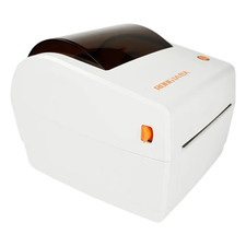 Rongta RP410 Direct Thermal Desktop Printer for Shipping and Barcode Labels picture