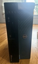 Dell Precision T5610 16-Core 2.90GHz E5-2690 64GB RAM 2x 2TB K600 Win10 picture