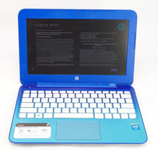 HP 11-d010wm 11