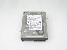 Western Digital HUS726T4TAL5201 4TB SAS 12G 3.5