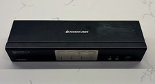 IOGEAR GCS1794 4-Port HD Multimedia KVMP Switch with Audio - no ac adapter picture