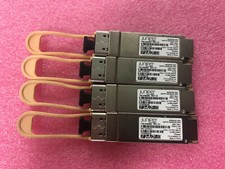 Juniper Networks 740-046565  QSFPP-40GBASE-SR4 OM3 100m 850nm FTL410QE3C-J3  picture