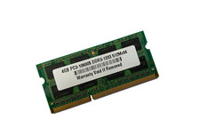 4GB Memory for HP/Compaq 2000-2B09WM, 2000-299WM, 2000-416DX RAM picture