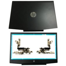 New for HP Pavilion 15-CX 15-CX0020NR 15-CX0164TX LCD Back Cover/Bezel/Hinges picture