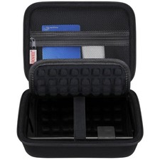 Portable Hard Drive Case for Seagate WD Elements 6TB-28TB-~ picture