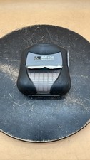 Zebra RW420 Rugged Wireless Mobile Printer Thermal Label Printer Unit picture