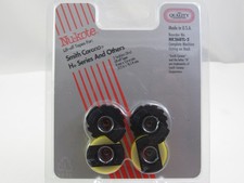 Nukote 268TL2 Lift Off Tackless Tapes .307 in x 19.03 ft Smith Corona H Series picture