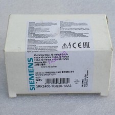 1PC New SIEMENS module 3RK2400-1GQ20-1AA3 3RK2400-1GQ20-1AA3 DHL/FedEx picture