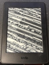 Amazon Kindle Paperwhite 7th Gen DP75SDI 4GB Wi-Fi Black E-Reader - Tested picture