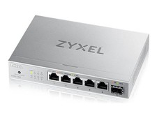 Zyxel XMG-105 5-Ports 10/2.5G MultiGig Interrupted non XMG-105-ZZ0101F picture