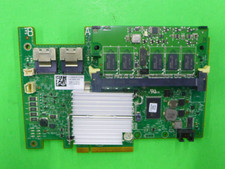 GENUINE Dell PowerEdge PowerVault PERC H700 PCI-E X8 6GB/S Raid Controller XXFVX picture
