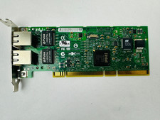 Intel PWLA8492MT PRO/1000 MT Dual Port Gigabit PCI-X Ethernet Server Adapter picture