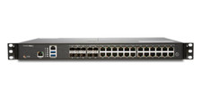 SonicWall NSA 3700 TotalSecure Essential Edition 1 YR   02-SSC-8719  NEW picture