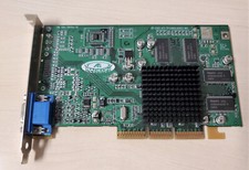 ATI Radeon Graphics 1027850712054826 32 MB VGA AMD picture