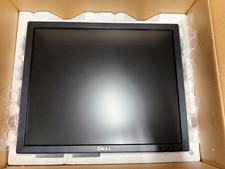 New Open Box Dell E170Sb 17″ TN Flat Panel LCD Monitor 1280×1024 + Stand 0HF0K3 picture