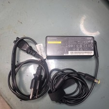 LENOVO PA-1650-72 20V 3.25A 65W Genuine Original AC Power Adapter Charger picture