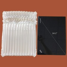 10 PCS Inflatable Laptop Protective Bags Pump Fits 14 Inch Notebook Shipping picture