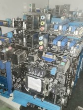 GIGABYTE ASUS H61M-DS2, H61M-E, H61M-S1,H61M-LX LGA1155 DDR3 M-ATX Motherboard picture