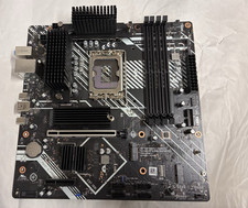[PARTS - READ DESC] HP OMEN 40L GT21 INTEL Z690 SOCKET LGA1700/1800 Motherboard picture