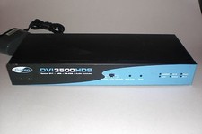 Gefen DVI3500HDS Optical DVI / USB / RS-232 / Audio Extender - EXT-DVI-3500HDS picture