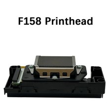 Epson Original DX5 F158000 printhead for water-based ink printhead picture
