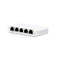 Ubiquiti Compact 5-Port Gigabit Switch picture