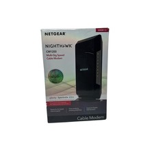NETGEAR CM1150V Nighthawk Multi-Gig Speed Cable Modem for XFINITY Voice picture