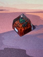 Custom Star Wars Boba Fett Keycap picture