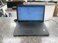 HP 17-BS049DX 17.3