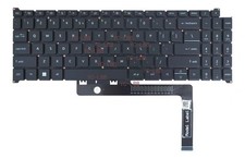 New for Acer Swift Go 16 SFG16-71-75FJ SFG16-71 N23C7 Laptop US Keyboard Backlit picture