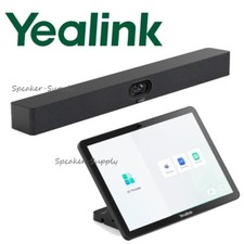 Yealink A40-031 All-in-One Video Conference Bar with CTP25 Touch Console 1206676 picture