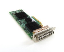 IBM PX4810404 8Gb 4-PORT PCIE2 (x8) FIB picture