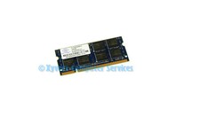 NT1GT64U8HB0BN-3C GENUINE ORIGINAL NANYA LAPTOP MEMORY 1GB PC2-5300S (CA62) picture