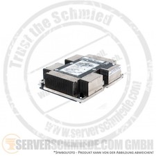 IBM Lenovo SR530 SR630 SR570 SN550 Standard Heatsink CPU Cooler up to 165W 01KP65 picture