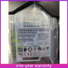 01LJ787 01LJ794 01LJ796 IBM V7000 1.2TB 10K RPM 12Gb/s 2.5