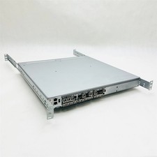Brocade 6505 16Gb Fibre Channel SAN Switch 24-Port SFP+ 088NXW DL-6505-12-8G-0R picture